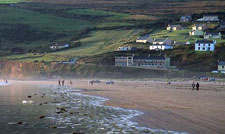 Ireland-North County Kerry-Hiking - Dingle Way
